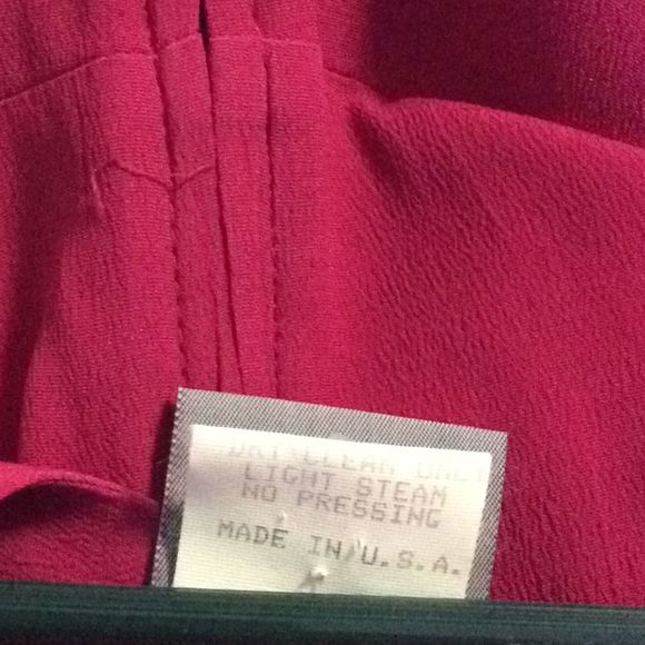 Sleeveless Rayon Dress Rabbit Rabbit Rabbit - Picture 8 of 8